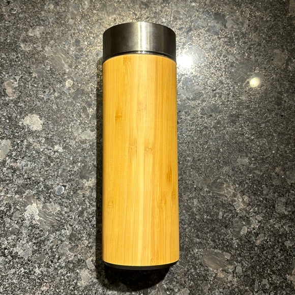 New Stainless Steal Water Bottle 12 oz - Picture 2 of 5